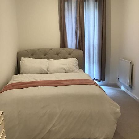 En-Suite Double Room In A Shared Apartment Close To Central London Exteriör bild