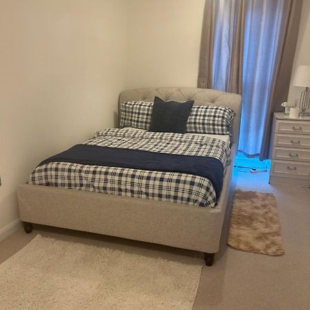 En-Suite Double Room In A Shared Apartment Close To Central London Exteriör bild