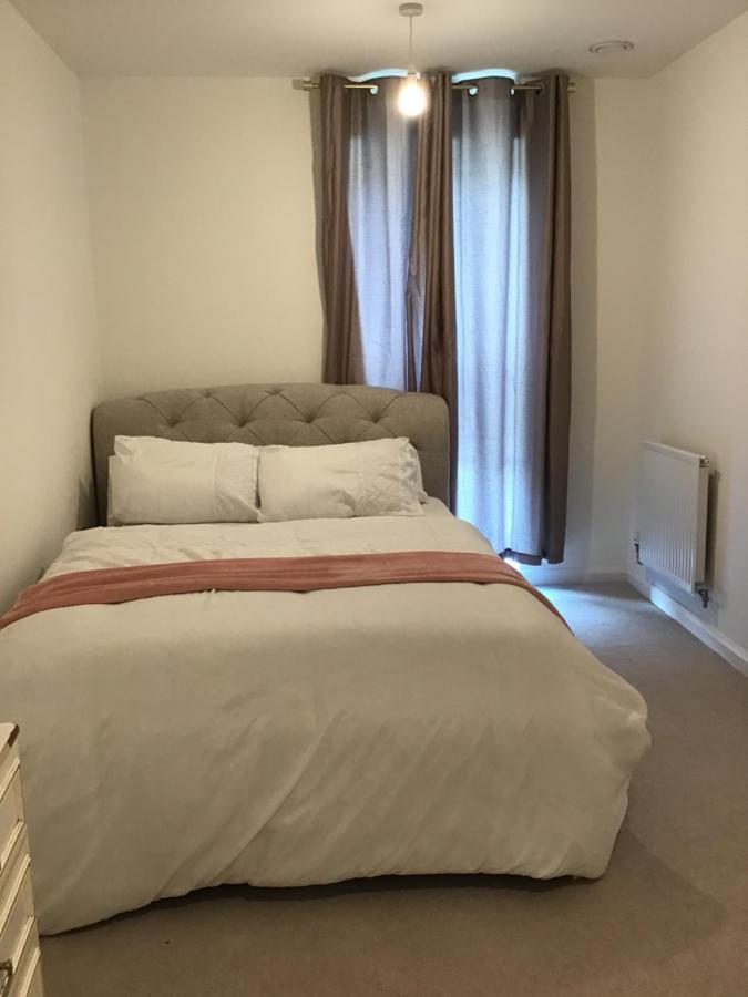 En-Suite Double Room In A Shared Apartment Close To Central London Exteriör bild