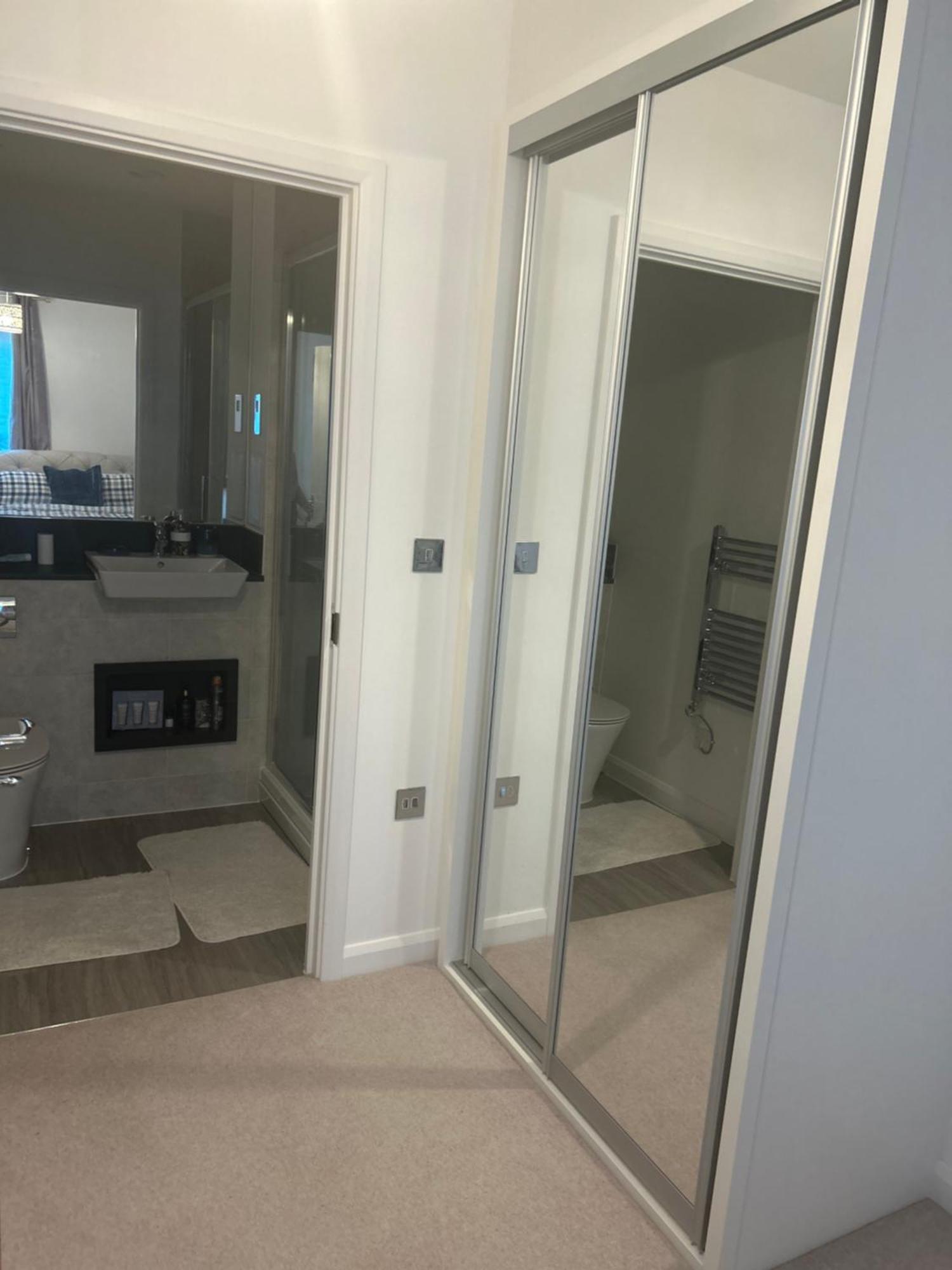 En-Suite Double Room In A Shared Apartment Close To Central London Exteriör bild