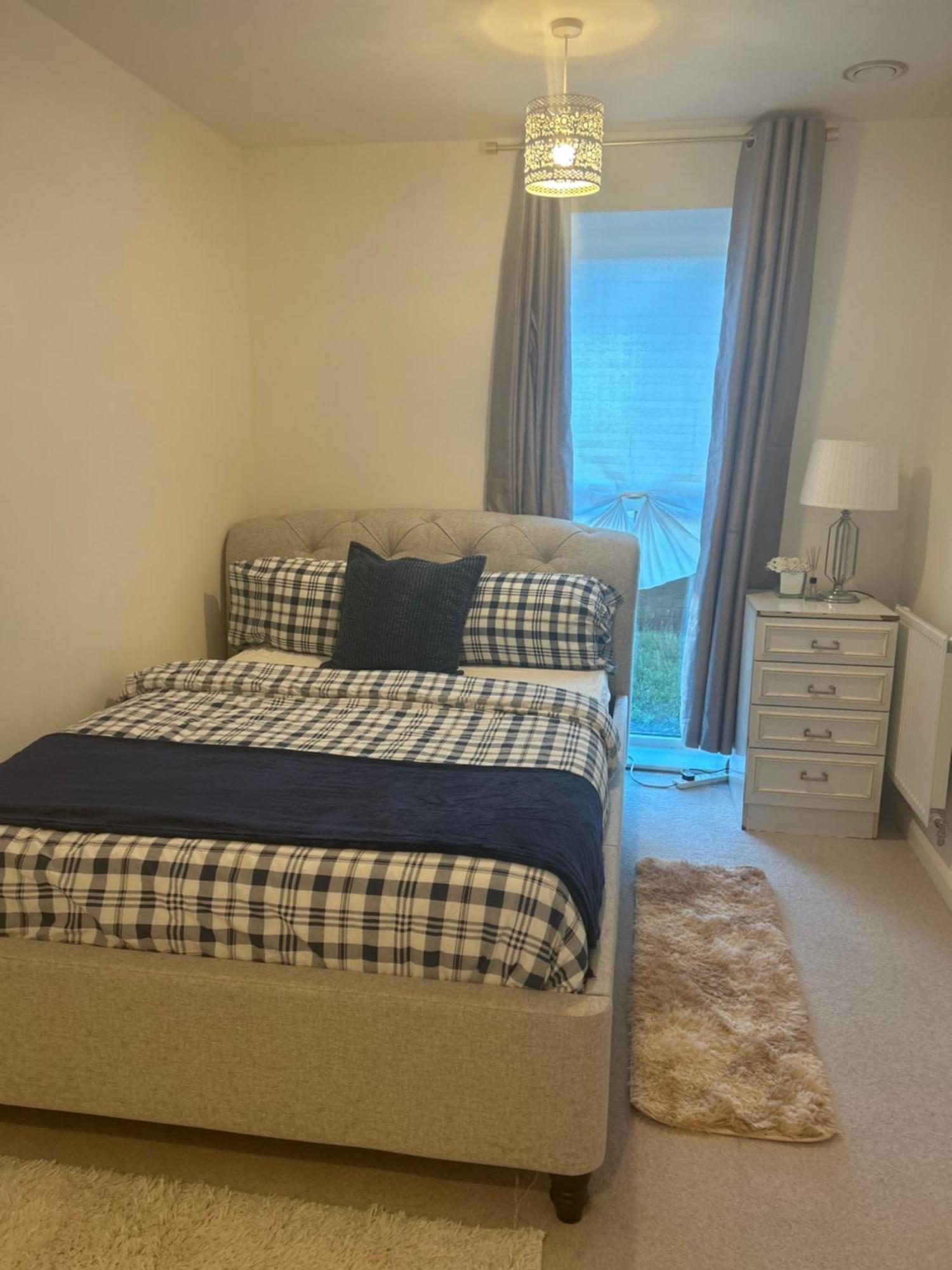 En-Suite Double Room In A Shared Apartment Close To Central London Exteriör bild